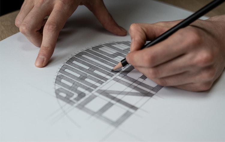 Creative ZOO har bl.a. udviklet det nye logo til Paradisets Engle